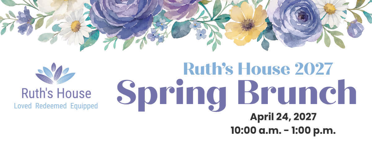 Women for Women 2027: A Brunch in Celebration of Ruth's House